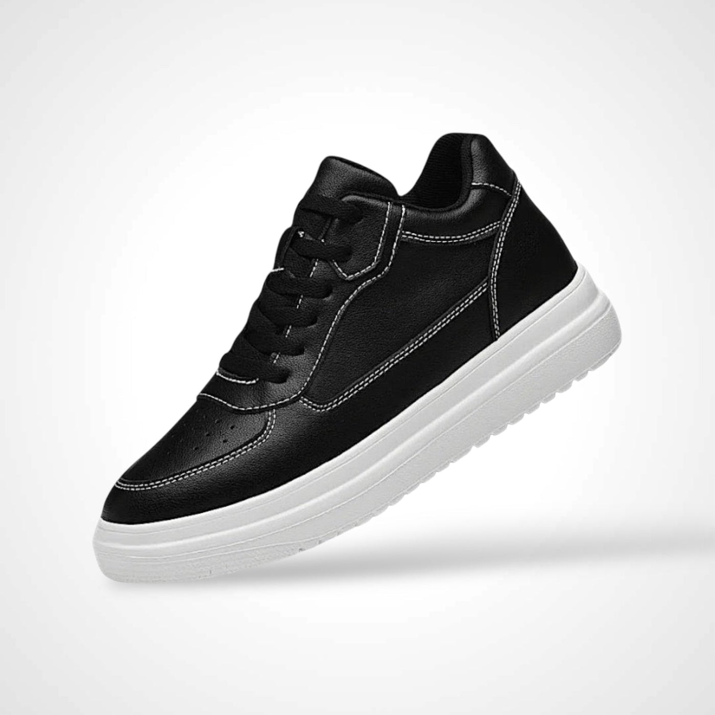 Neil® | Luxury Sneakers (+8Cm)