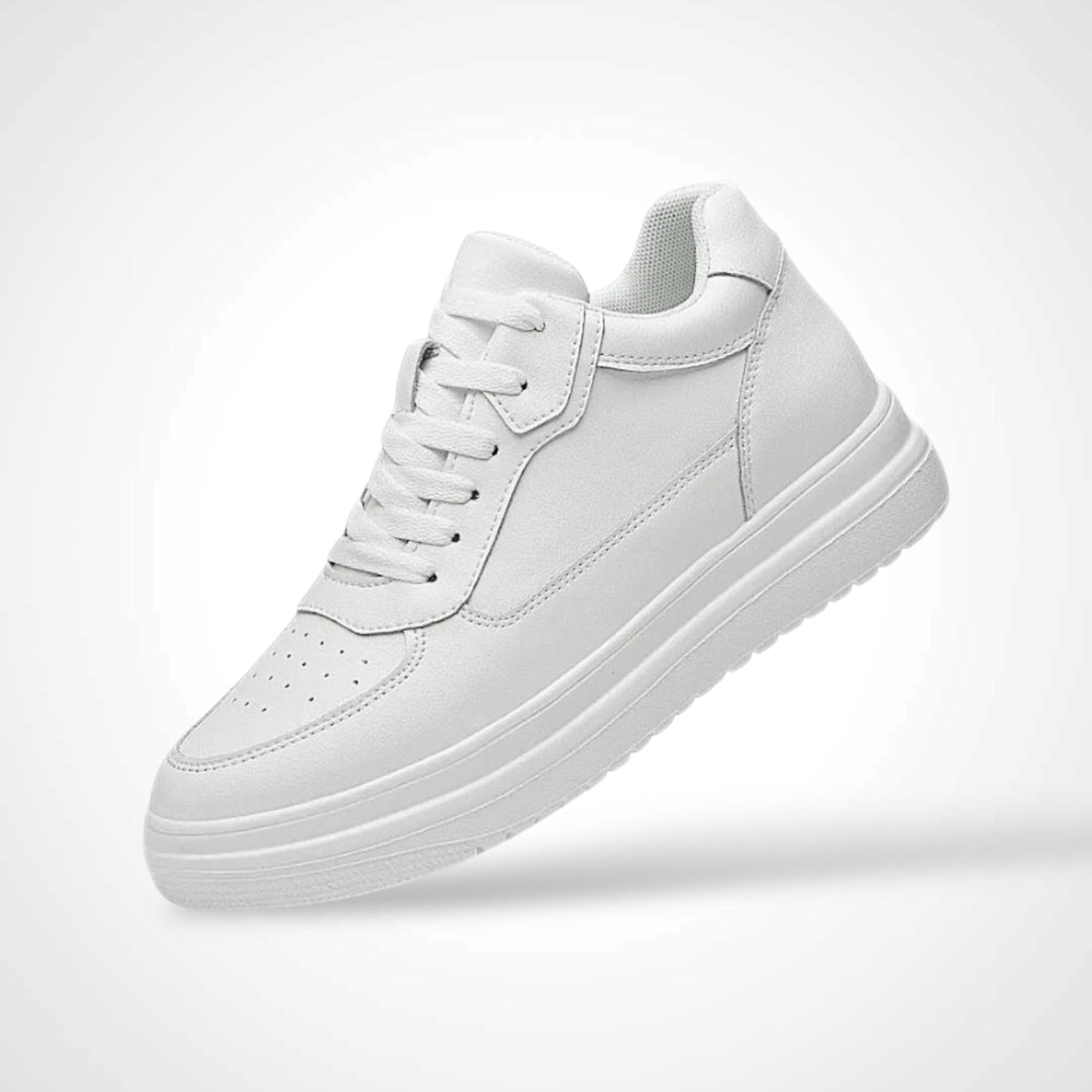 Neil® | Luxury Sneakers (+8Cm)
