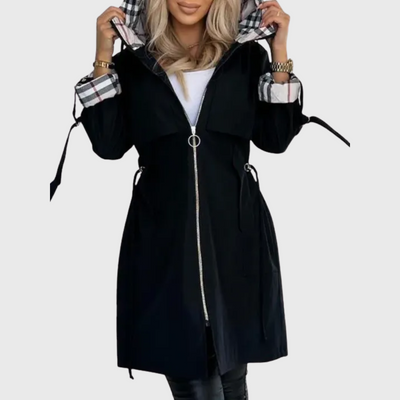 Sacha | Women's front-closing jacket