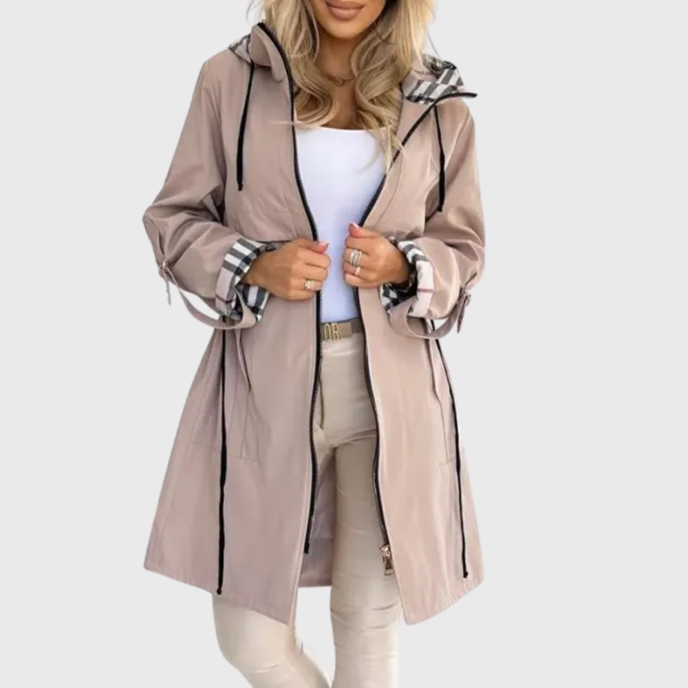 Sacha | Women's front-closing jacket