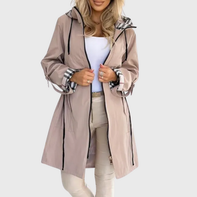 Sacha | Women's front-closing jacket