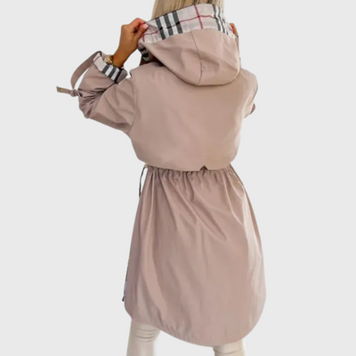 Sacha | Women's front-closing jacket