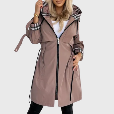 Sacha | Women's front-closing jacket