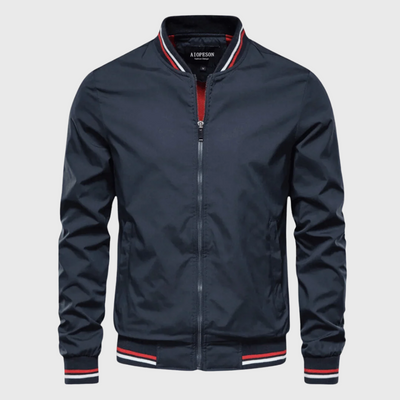 Baxter | Classic bomber jacket