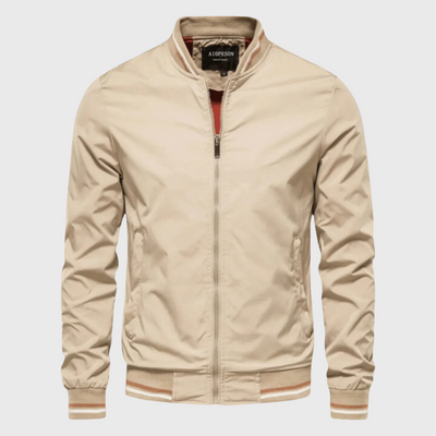 Baxter | Classic bomber jacket