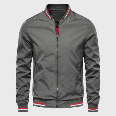 Baxter | Classic bomber jacket