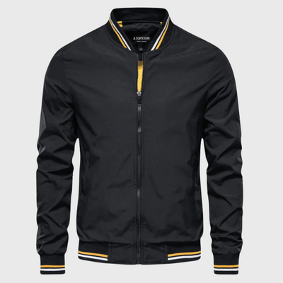 Baxter | Classic bomber jacket