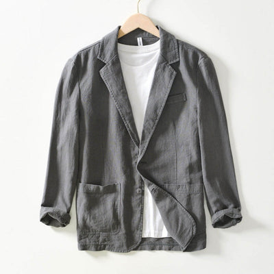 Jerry® | Elegant And Breathable Overshirt