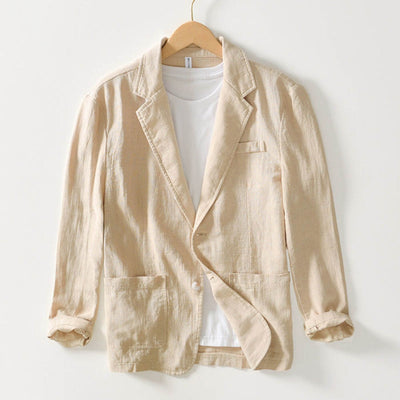 Jerry® | Elegant And Breathable Overshirt