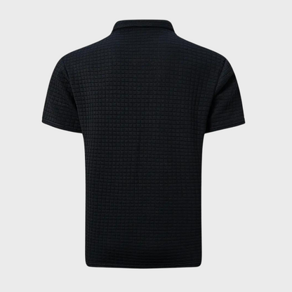 Lachlan® | Elegant Polo Shirt For Men