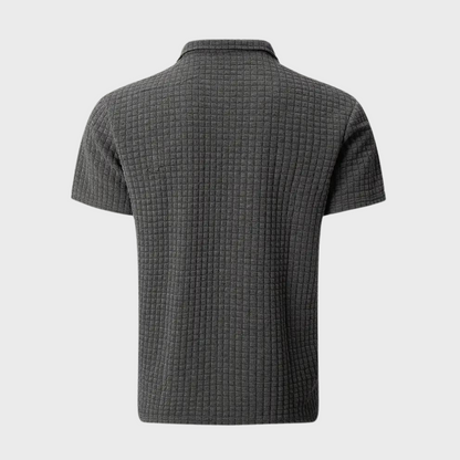 Lachlan® | Elegant Polo Shirt For Men