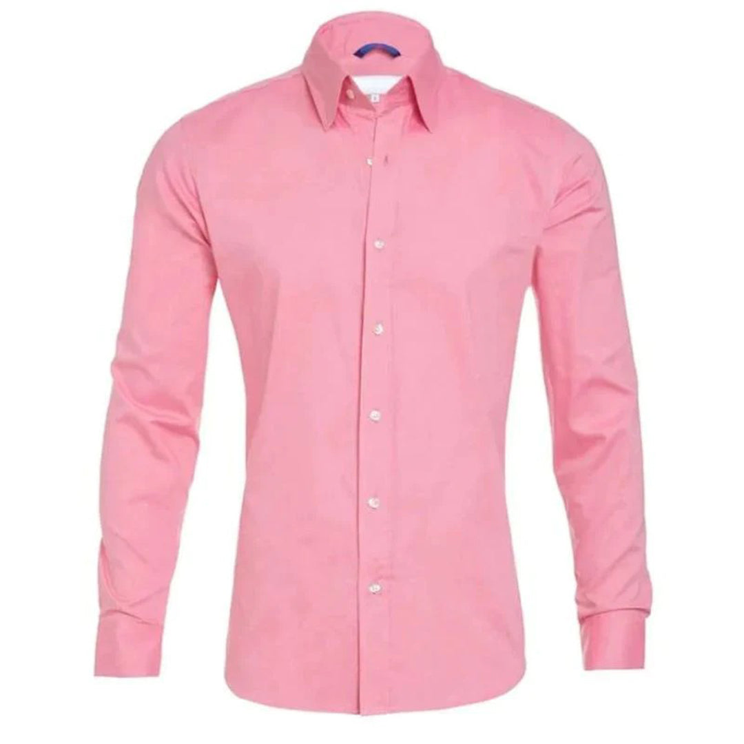 Irving® | Wrinkle-Free Men'S Shirt