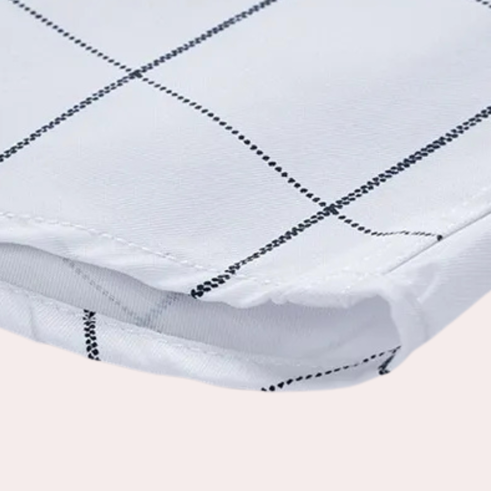 Urbano® | Elegant buttoned polo shirt for men