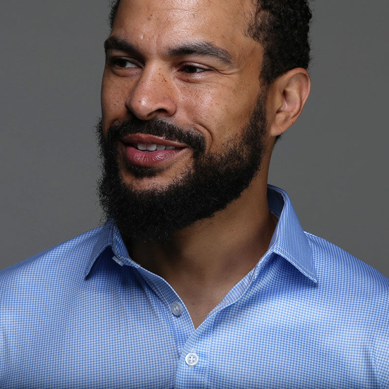 Axel® | Classic Dress Polo