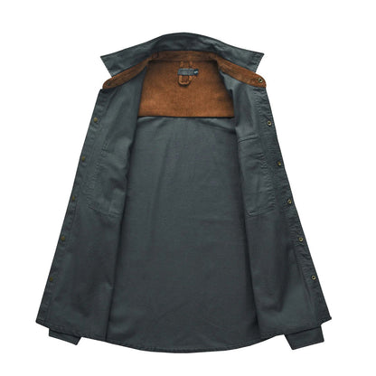 Kingsley® | Elegant Men'S Shirt