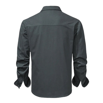 Kingsley® | Elegant Men'S Shirt