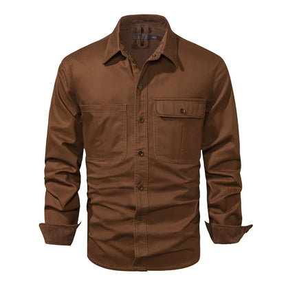Kingsley® | Elegant Men'S Shirt