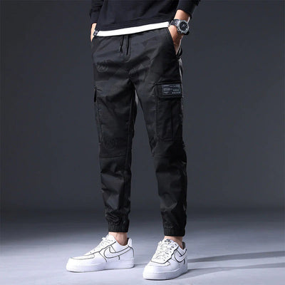 Guillermo® | Stylish And Elegant   Trousers