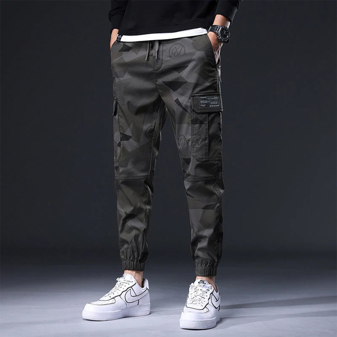 Guillermo® | Stylish And Elegant   Trousers