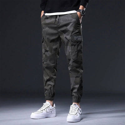 Guillermo® | Stylish And Elegant   Trousers
