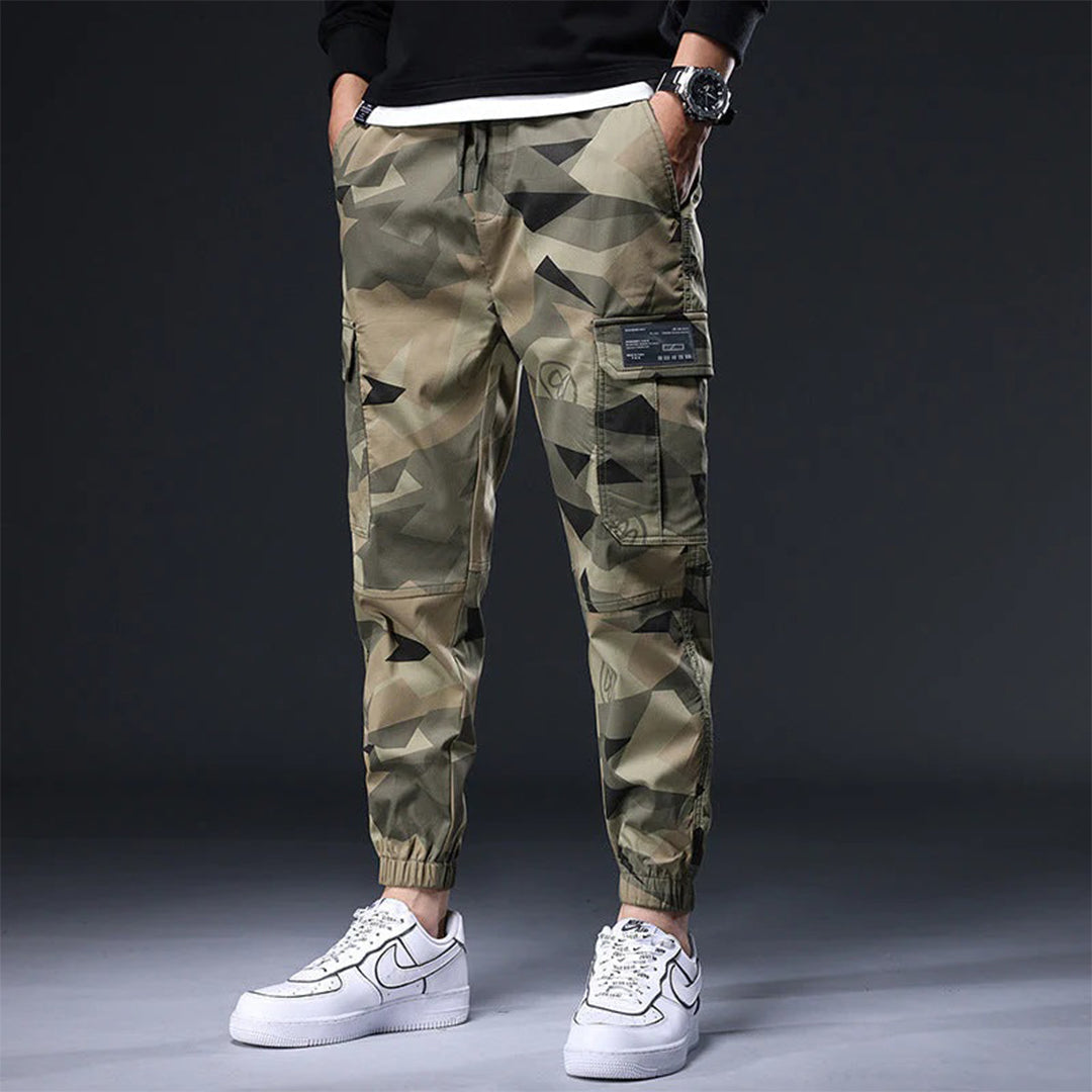Guillermo® | Stylish And Elegant   Trousers