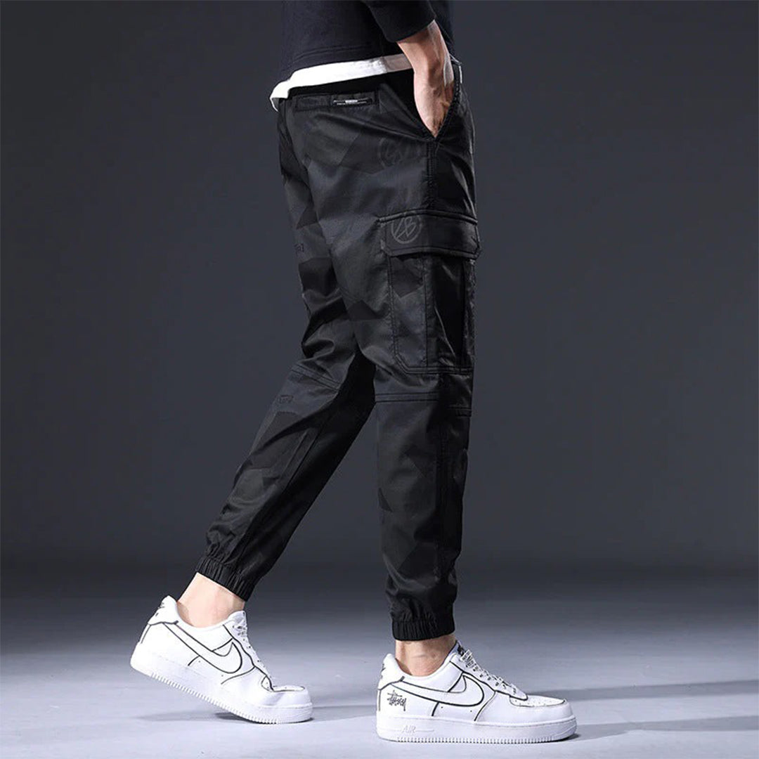 Guillermo® | Stylish And Elegant   Trousers