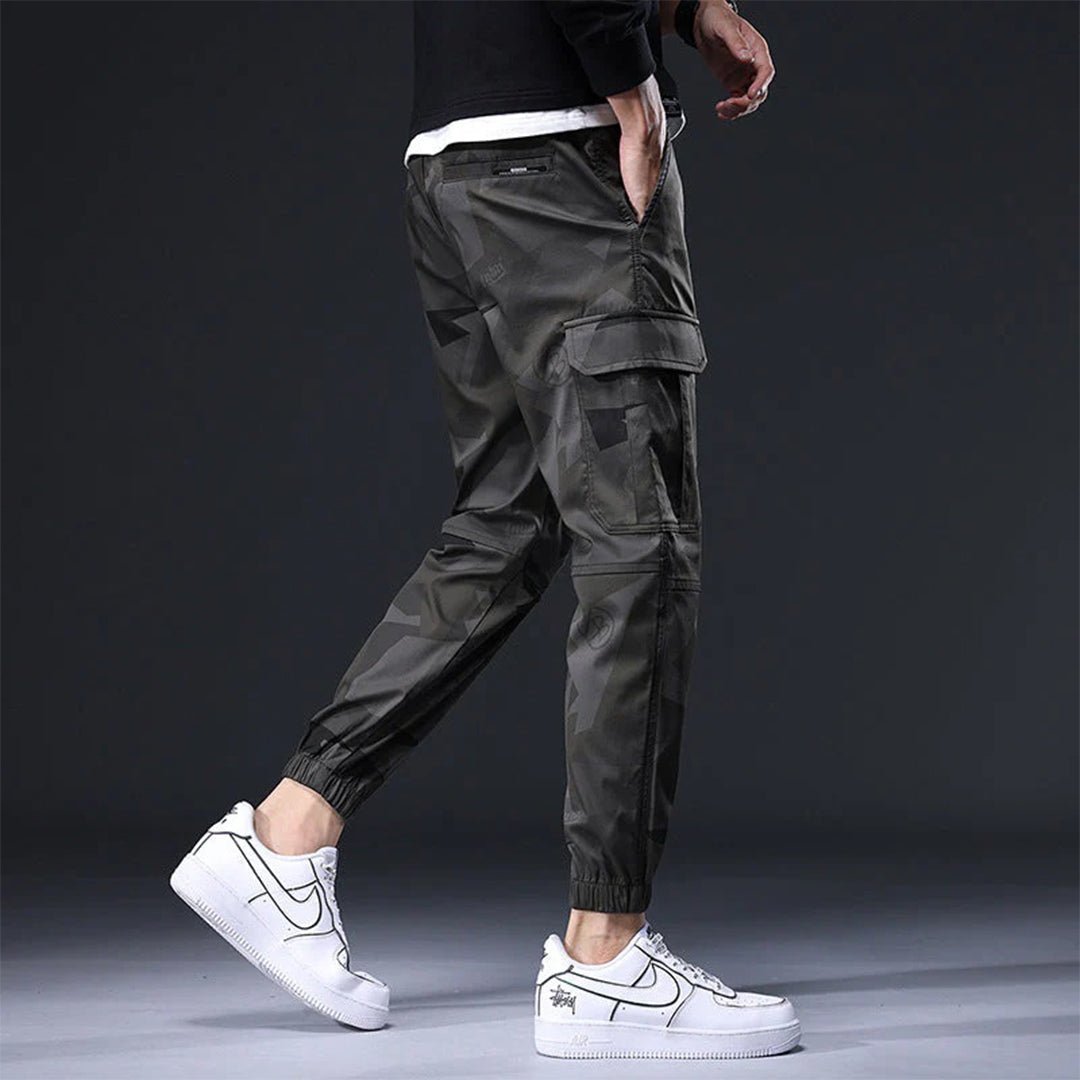 Guillermo® | Stylish And Elegant   Trousers