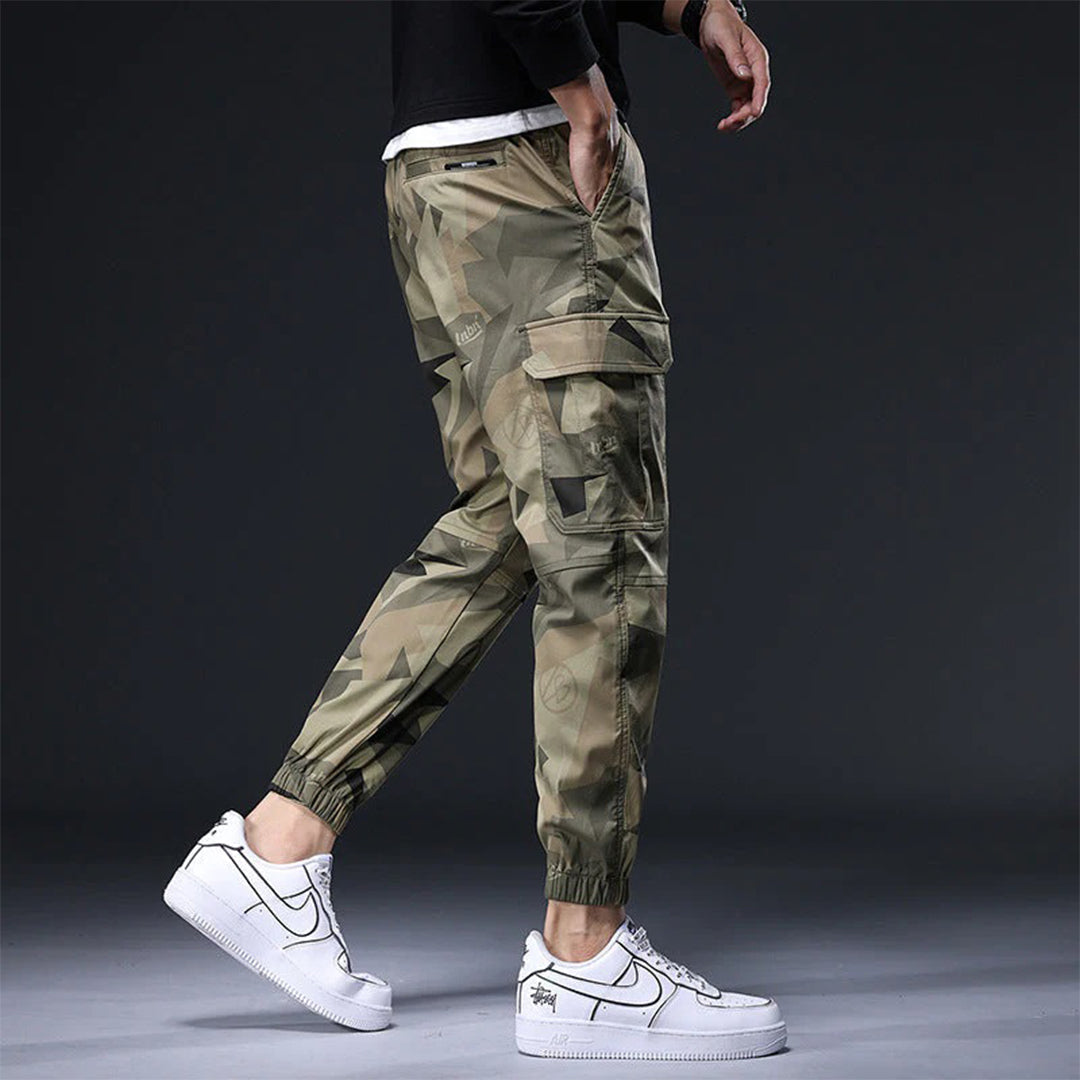 Guillermo® | Stylish And Elegant   Trousers