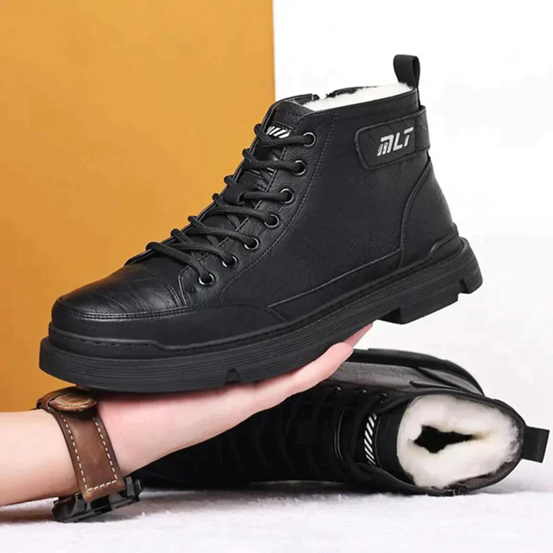 Ubaldo® | Timeless And Stylish   Boots