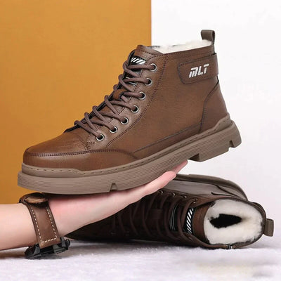Ubaldo® | Timeless And Stylish   Boots