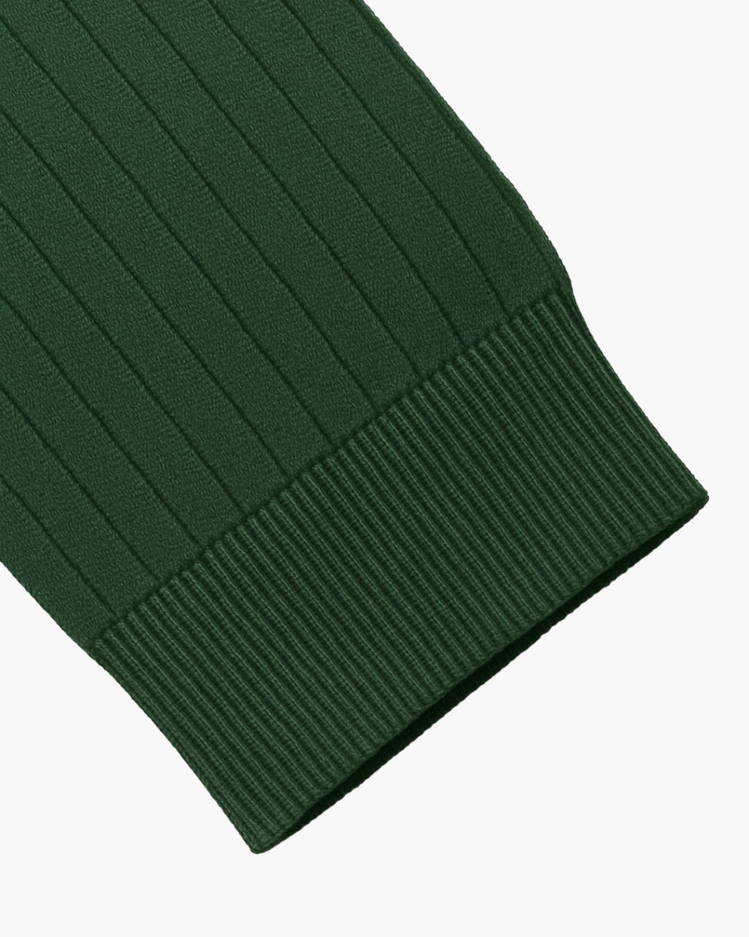 Kipton | Short-sleeved knitted polo shirt