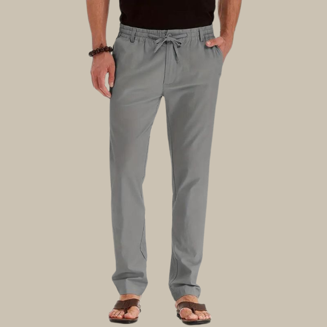 Cipriano® | Timeless And Stylish   Trousers