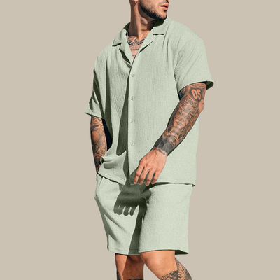 Ellington® | Casual Summer Set Men