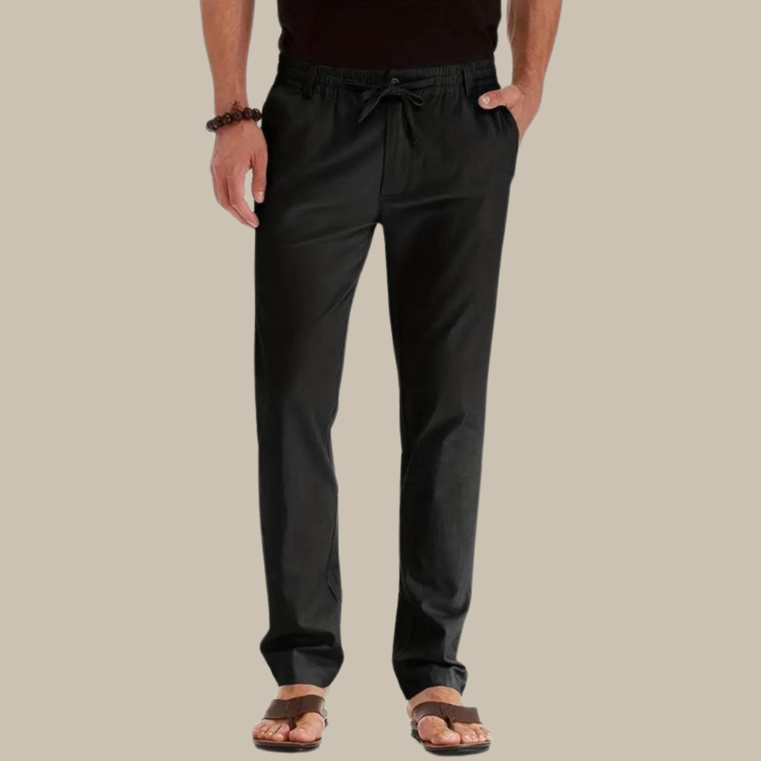 Cipriano® | Timeless And Stylish   Trousers