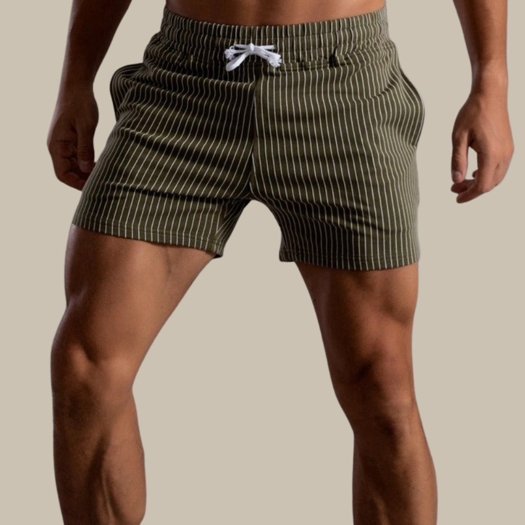 Dusty | Casual Men's Shorts