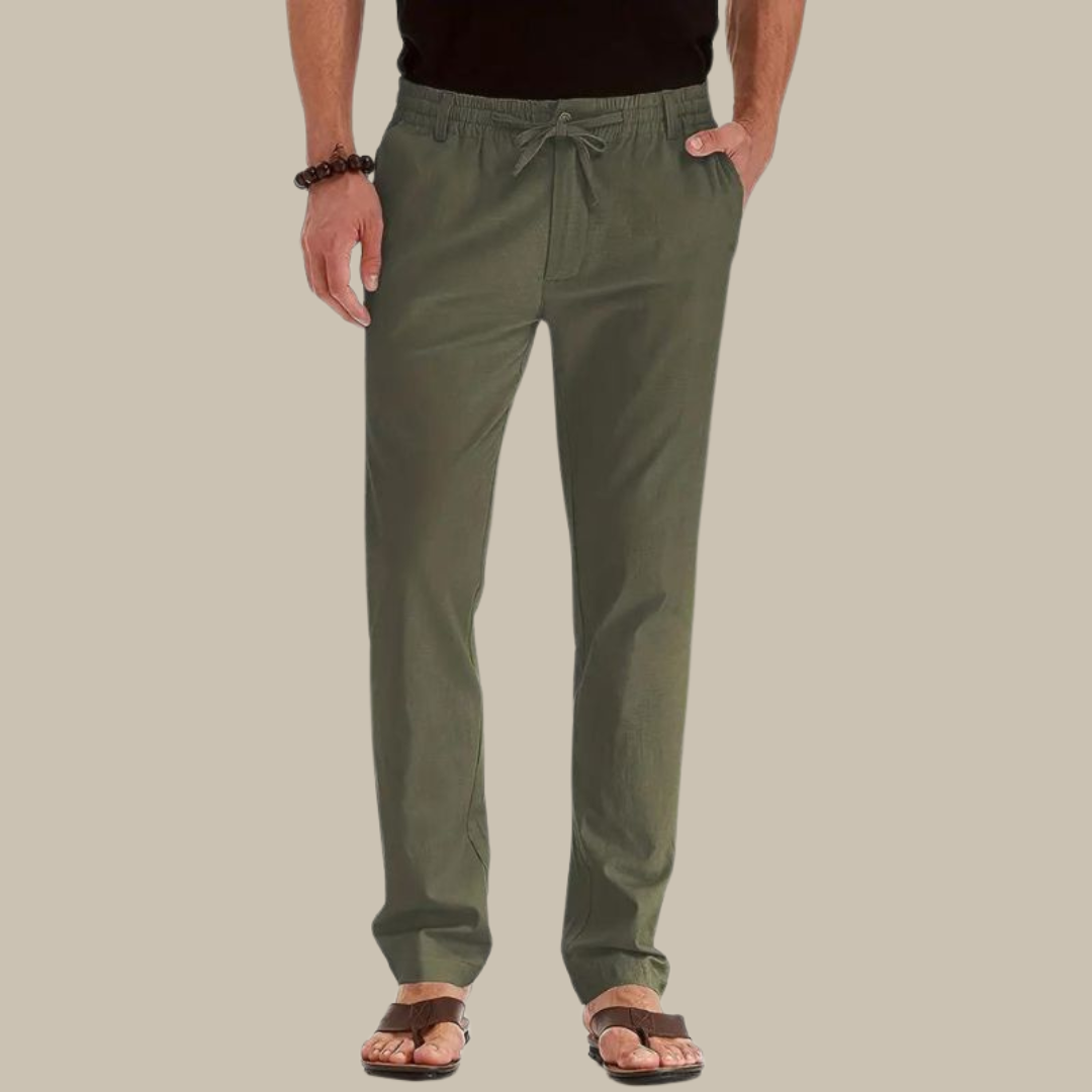 Cipriano® | Timeless And Stylish   Trousers