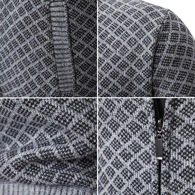 Cosme® | Knitted Sweater
