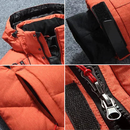 Eustaquio® | Versatile And Stylish Jacket