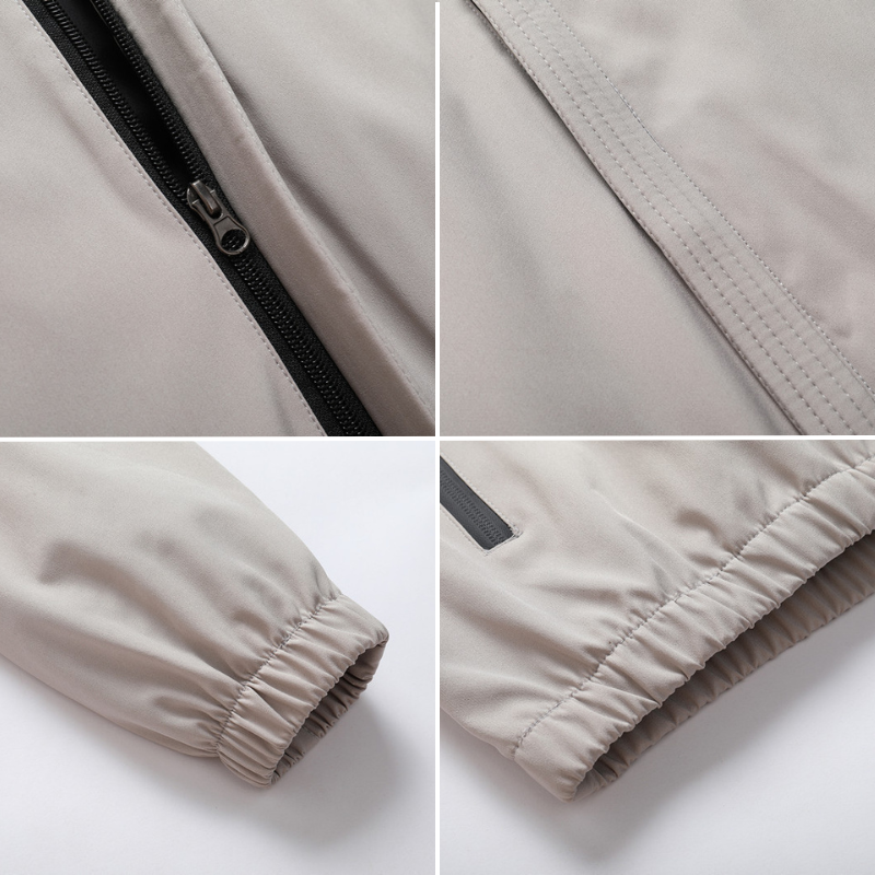Adrian® | Drifter softshell jacket