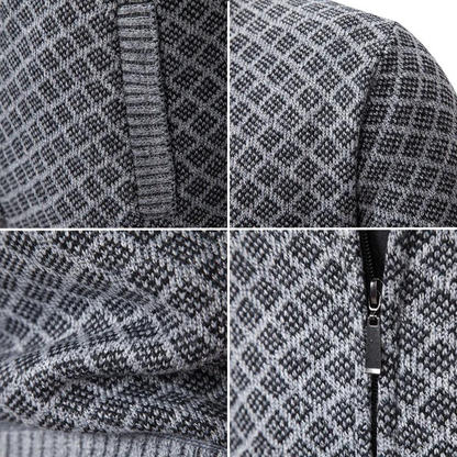 Cosme® | Knitted Sweater