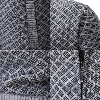 Tomas® | Casual cardigan