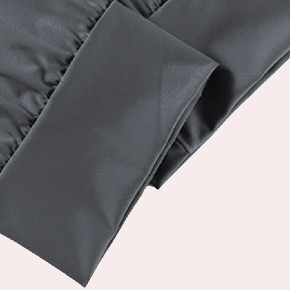 Valerio® | Versatile quick-drying trousers for men