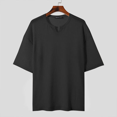 Josué® | Knit Oversized Tee