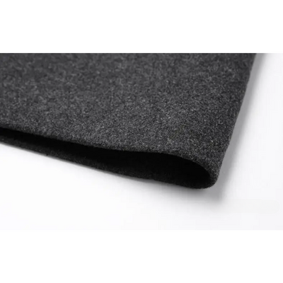 Oleg | Men's two-tone winter coat - elegant comfort for cold days