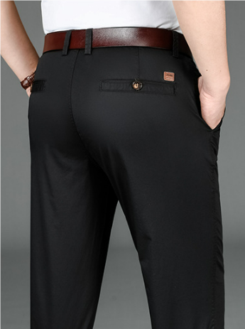 Lucas® | Versatile And Comfortable   Trousers