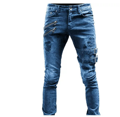 Roberto® | Timeless And Elegant   Trousers