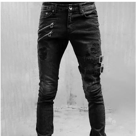 Roberto® | Timeless And Elegant   Trousers