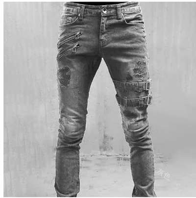 Roberto® | Timeless And Elegant   Trousers
