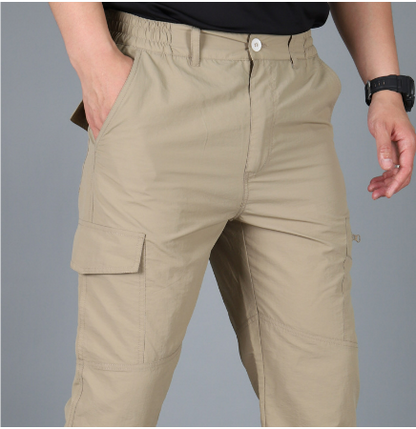 Nicolás® | Timeless And Elegant   Trousers