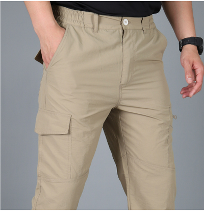 Nicolás® | Timeless And Elegant   Trousers